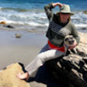 Meet your Posher, Janice